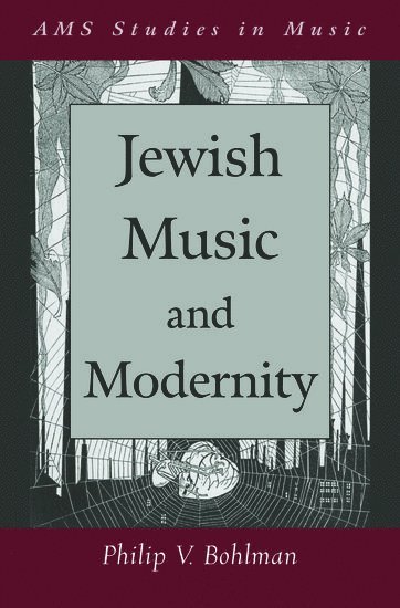 Jewish Music and Modernity 1