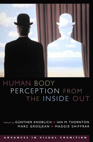 Human Body Perception from the Inside Out 1