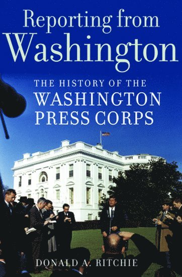 Reporting from Washington