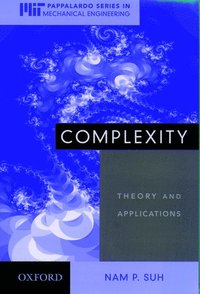 bokomslag Complexity