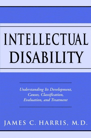 Intellectual Disability 1