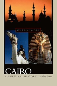 bokomslag Cairo: A Cultural History