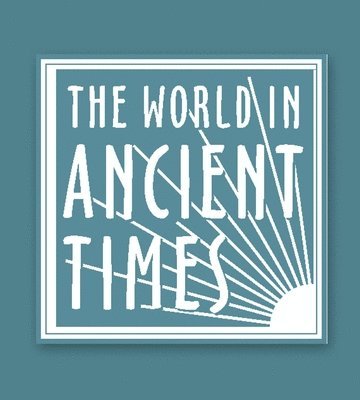 Eric H. Cline, Jill Rubalcaba, Amanda H. Podany - Teaching Guide to the Ancient Egyptian World, Häftad
