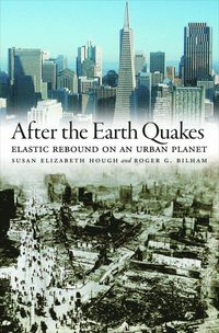 bokomslag After the Earth Quakes
