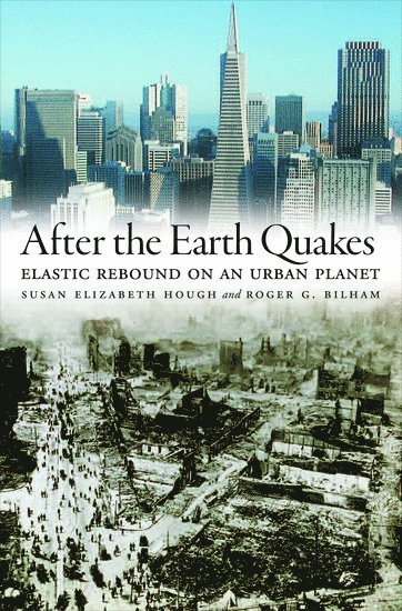 After the Earth Quakes 1