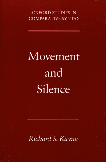 Movement and Silence 1