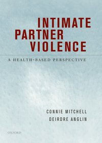 bokomslag Intimate Partner Violence