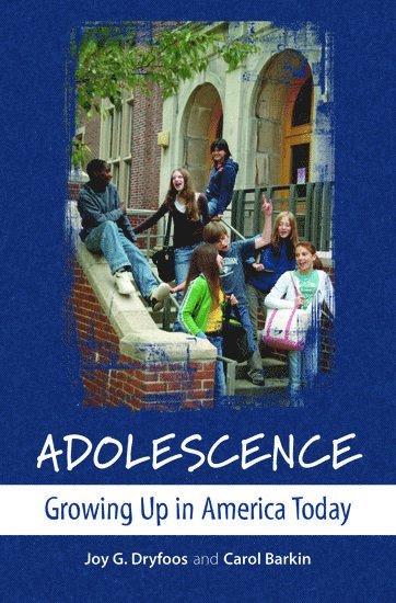Adolescence