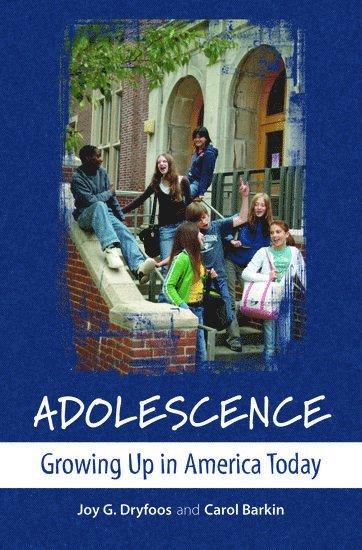 Adolescence 1