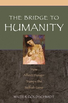 bokomslag Bridge to Humanity