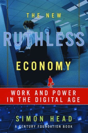 The New Ruthless Economy 1