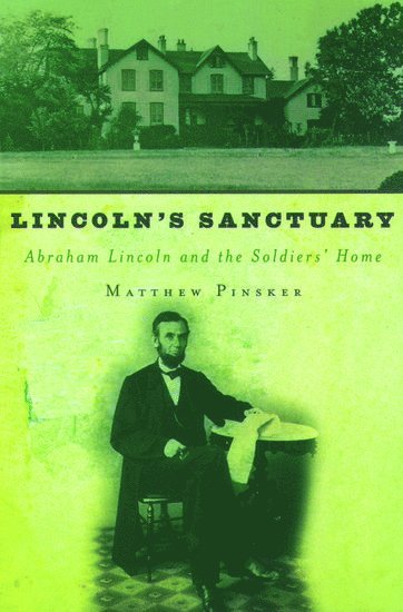 Lincoln's Sanctuary 1