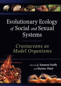 bokomslag Evolutionary Ecology of Social and Sexual Systems