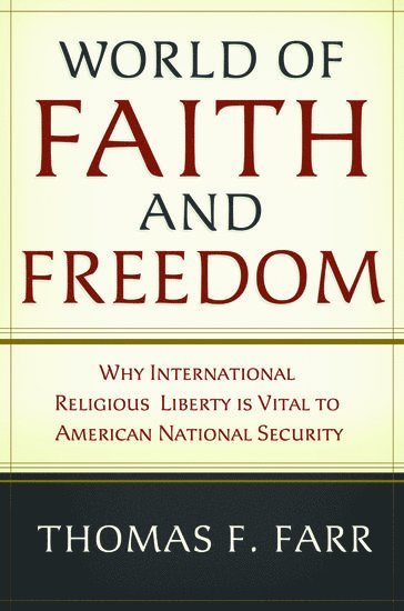 World of Faith and Freedom 1