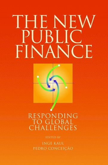 The New Public Finance 1