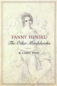 bokomslag Fanny Hensel