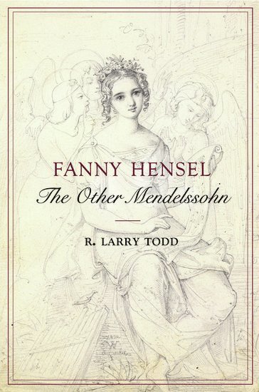 Fanny Hensel 1