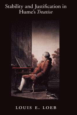 Stability and Justification in Hume's Treatise