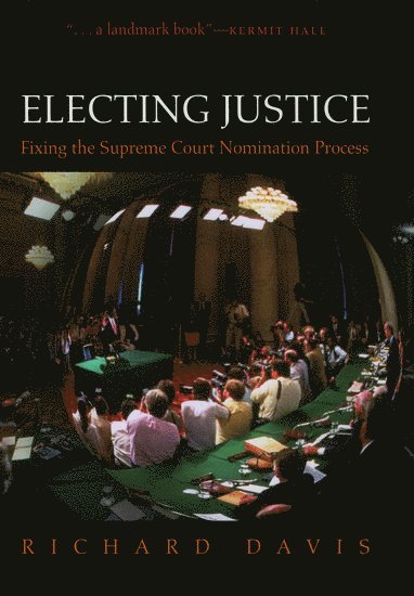 Electing Justice 1