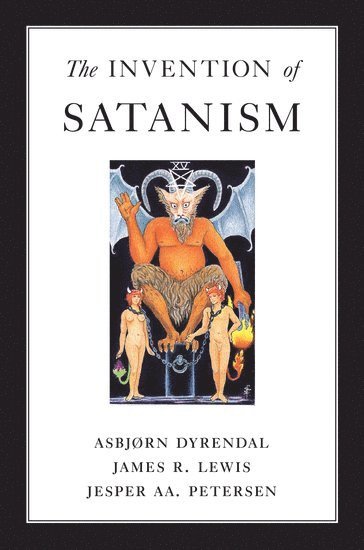 The Invention of Satanism 1