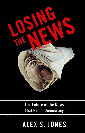 Losing the News 1