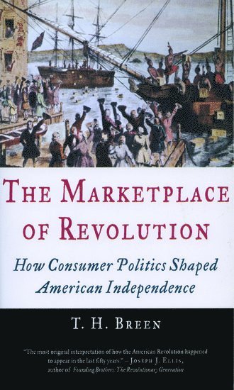 The Marketplace of Revolution 1