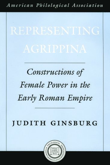 Representing Agrippina 1