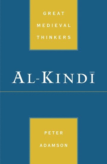 bokomslag Al-Kind?