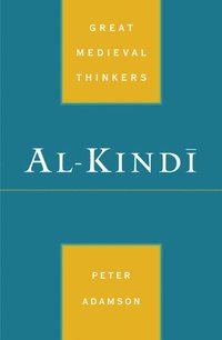 bokomslag Al-Kind