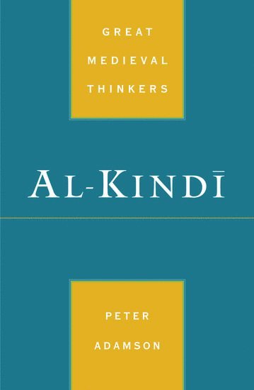 bokomslag Al-Kind