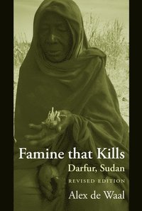 bokomslag Famine that Kills