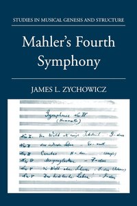 bokomslag Mahler's Fourth Symphony