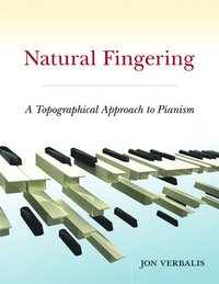 bokomslag Natural Fingering