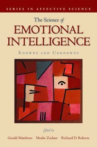bokomslag Science of Emotional Intelligence
