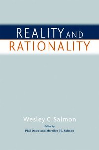 bokomslag Reality and Rationality