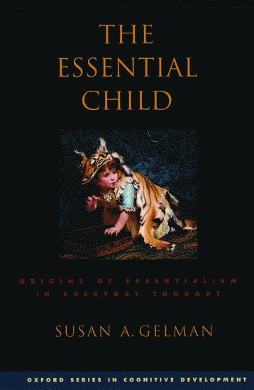 The Essential Child 1