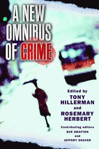 bokomslag A New Omnibus of Crime