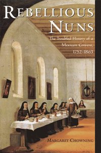 bokomslag Rebellious Nuns