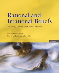 bokomslag Rational and Irrational Beliefs