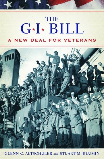 bokomslag The GI Bill