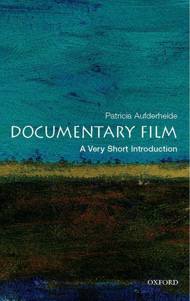 Patricia Aufderheide - Documentary Film, Häftad