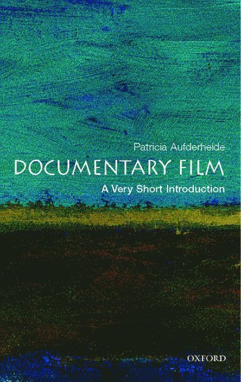 Documentary Film: A Very Short Introduction 1