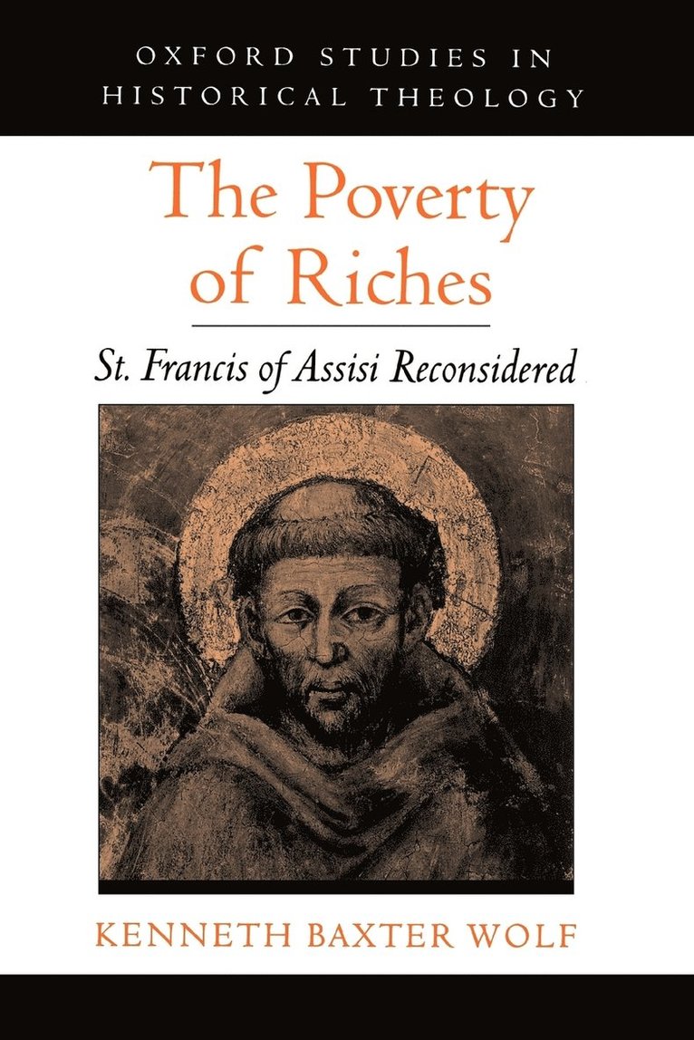The Poverty of Riches 1