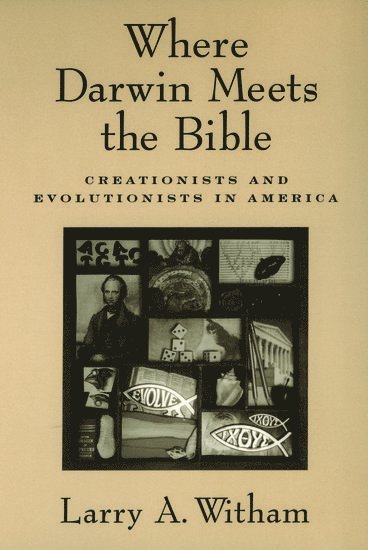 Where Darwin Meets the Bible 1