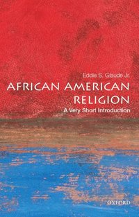 bokomslag African American Religion: A Very Short Introduction