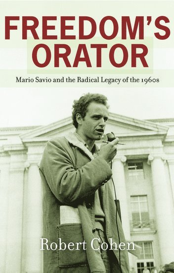 Cohen, R: Freedom's Orator