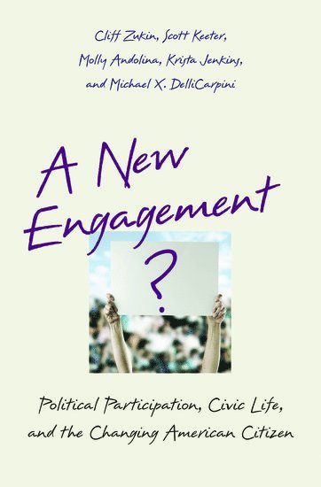 A New Engagement? 1