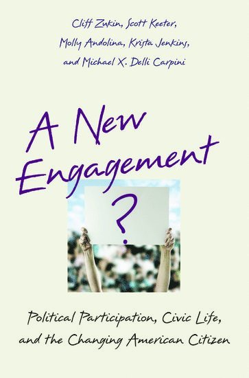 A New Engagement? 1