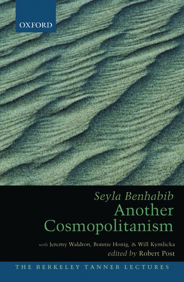 bokomslag Another Cosmopolitanism