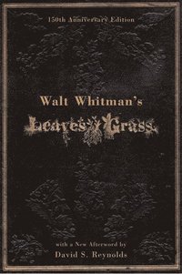 bokomslag Walt Whitman's Leaves of Grass